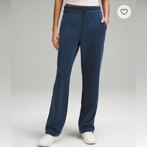 Lululemon Softstreme High-Rise Pant